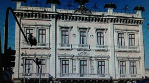  Hotel Vitória  Рио-Де-Жанейро